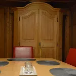 Appartement Sunnaschi - Oder Gesamt Als 