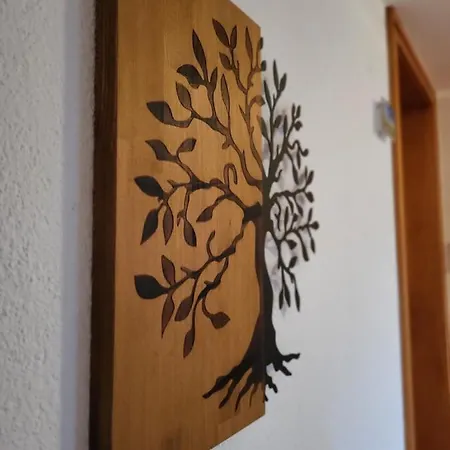 Apartamento Sunnaschi - Oder Gesamt Als 