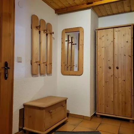 Sunnaschi Appartement Laterns