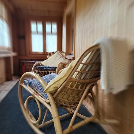 Apartment Sunnaschi - Oder Gesamt Als 