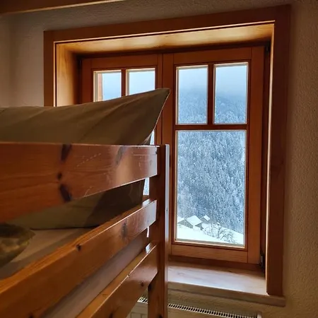 Apartamento Sunnaschi - Oder Gesamt Als 