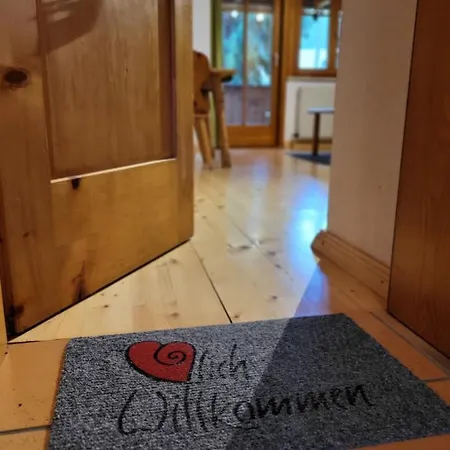 Apartment Sunnaschi - Oder Gesamt Als 