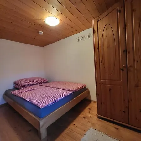 Apartamento Sunnaschi - Oder Gesamt Als 