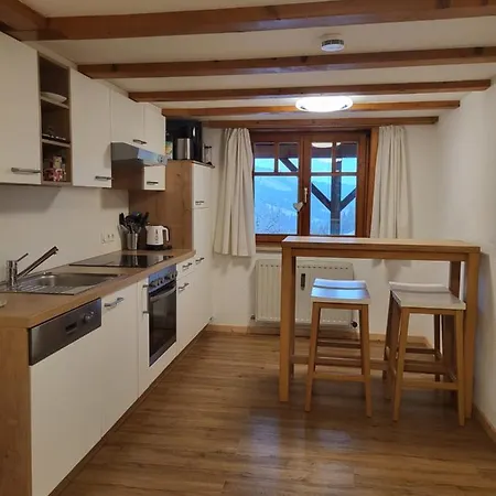 Apartment Sunnaschi - Oder Gesamt Als 