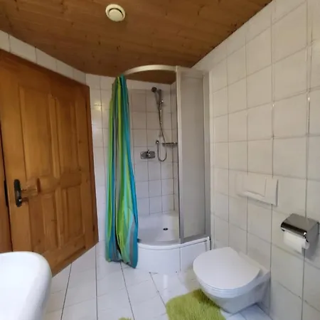 Apartamento Sunnaschi - Oder Gesamt Als 