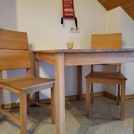 Apartment Sunnaschi - Oder Gesamt Als 