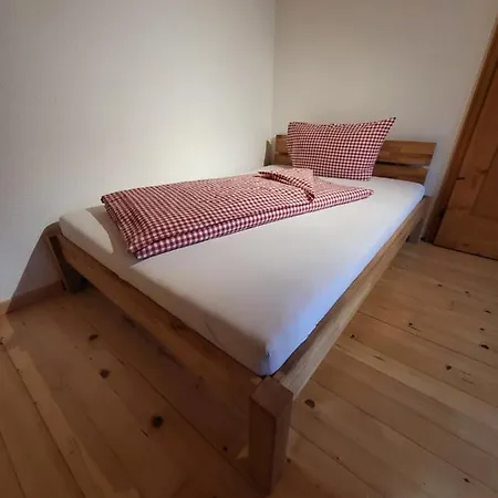 Sunnaschi Appartement