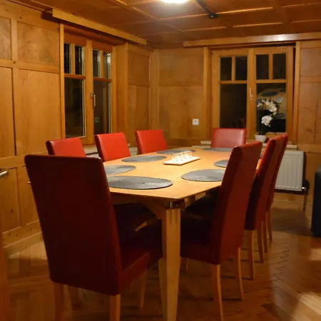 Sunnaschi Appartement *