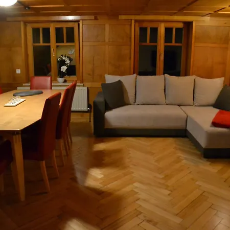 Sunnaschi Appartement