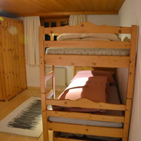 Apartamento Sunnaschi - Oder Gesamt Als 