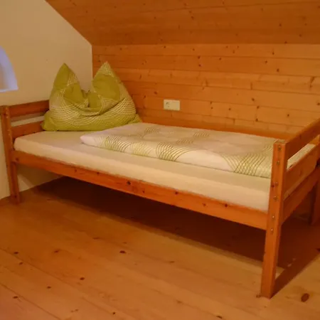 Apartment Sunnaschi - Oder Gesamt Als 
