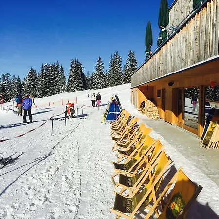 Apartamento Sunnaschi - Oder Gesamt Als 
