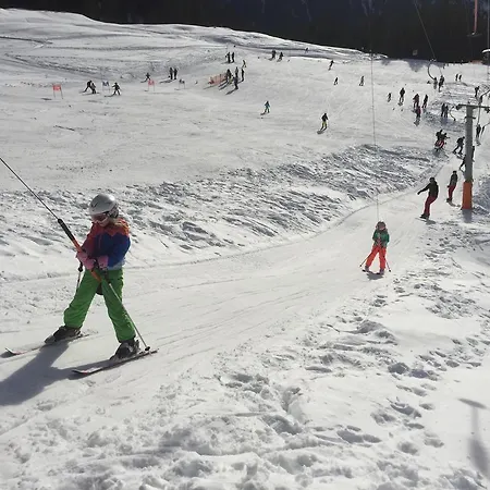 Apartamento Sunnaschi - Oder Gesamt Als 