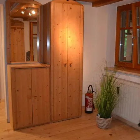 Sunnaschi Appartement Laterns