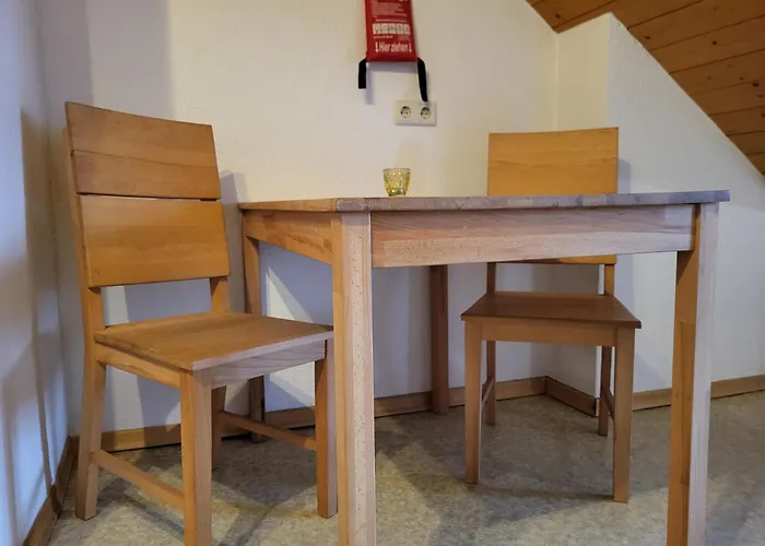 Appartamento Sunnaschi - Oder Gesamt Als 