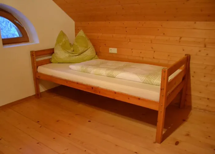 Appartamento Sunnaschi - Oder Gesamt Als 