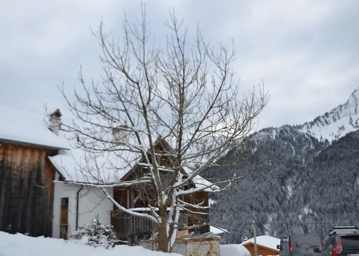 Appartamento Sunnaschi - Oder Gesamt Als 