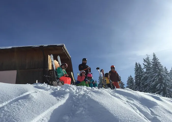 Appartamento Sunnaschi - Oder Gesamt Als 