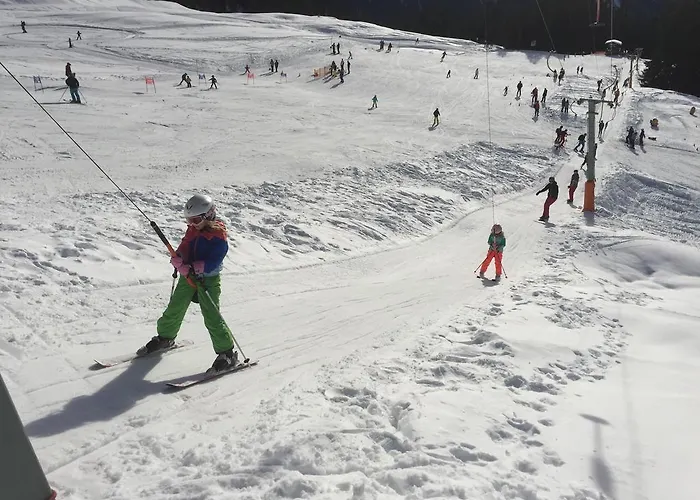 Appartamento Sunnaschi - Oder Gesamt Als 