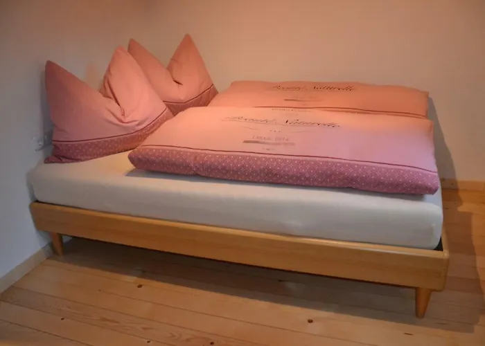 Appartamento Sunnaschi - Oder Gesamt Als 